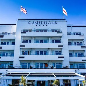 Cumberland Hotel - Oceana Collection